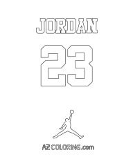 Below you will find our collection of high quality printable flag colouring pages for over 100 countries, and counting! Michael Jordan Coloring Page - Coloring Home