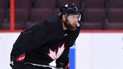 (photo by brett holmes/icon sportswire via getty images). Toronto Maple Leafs get defenceman Jake Muzzin in trade with L.A. Kings | CTV News