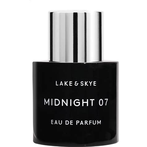 Midnight 07 By Lake And Skye Reviews And Perfume Facts