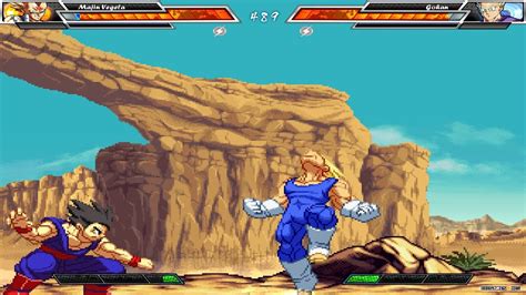 Try the latest version of hyper dragon ball z 2021 for windows. Ultra Dragon Ball Z Mugen - Download - DBZGames.org