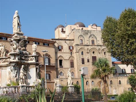 Viajediario Palermo Y 2