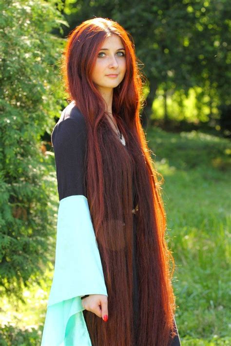 They're fiery and dangerous, or they're clownish and weak. Iolana Timochko | Redhead | Pinterest | Redheads, Super ...