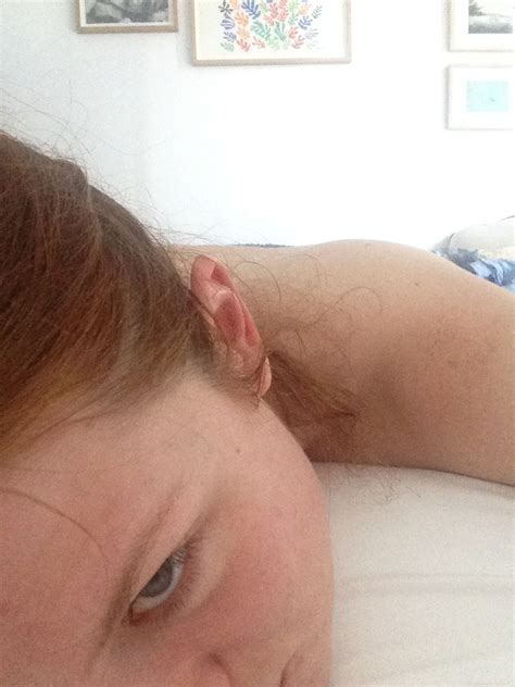 Bonnie Wright Nude Unpublished Photos The Fappening