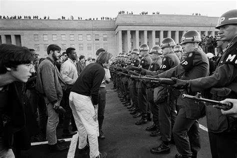 vietnam protest