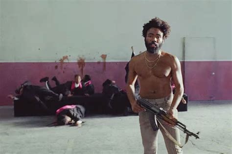 Hidden meanings behind childish gambino's 'this is america' video explained. What It Means When Childish Gambino Says 'This Is America'