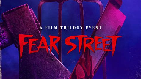 The fear street movies will be released on netflix in 2021. Netflix UK: Everything new in July 2021