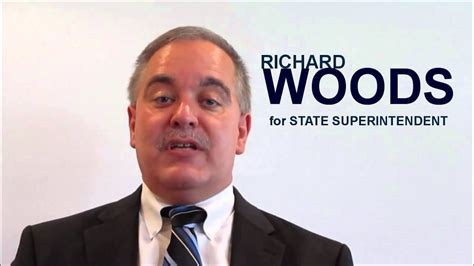 Richard Woods For State School Superintendent Of Georgia Bold Vision