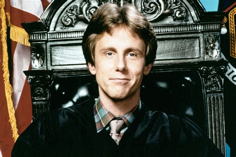 ‘night Court Star Harry Anderson Dead At 65 Decider