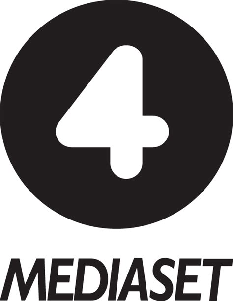 Mit logo24 ist beides möglich! Image - RETE4-MEDIASET-2018.png | Logopedia | FANDOM ...