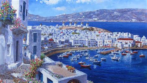 The island has an area of 85.5 square kilometr. Η Μύκονος αποκτά το δικό της Φεστιβάλ Τέχνης - e-mykonos ...