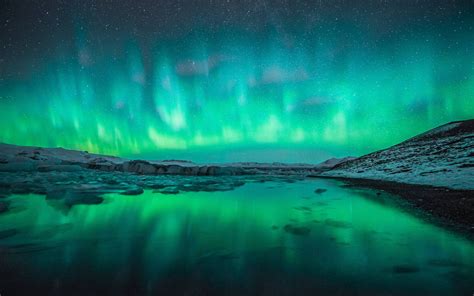 Northern Lights Wallpaper ·① Download Free Cool High Resolution