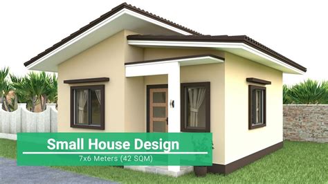 Low Budget Modern House Design Philippines 2020 New