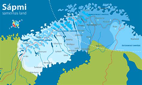 Beslutet om samernas nationaldag fattades på den 15:e samiska konferensen i helsingfors. Samiska nationaldagen | Historia | SO-rummet