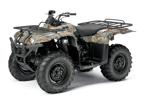 Atv Pictures 2012 Yamaha Big Bear 400 4x4 Irs Specifications
