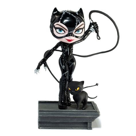 Catwoman Batman Returns Minico Entrekids