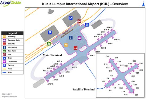 The new kuala lumpur international airport 2 (klia2) terminal of malaysia was opened to the public in may 2014. Sepang/Kuala Lumpur - Kuala Lumpur International (KUL ...