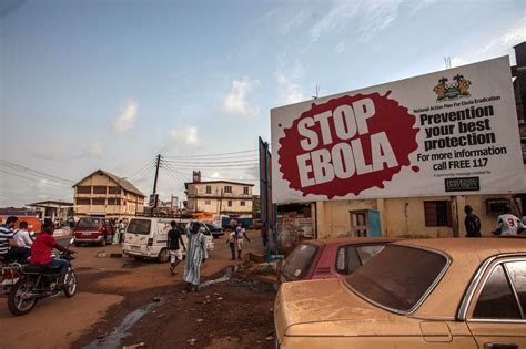 new ebola case confirmed in sierra leone one day after the outbreak was declared over the