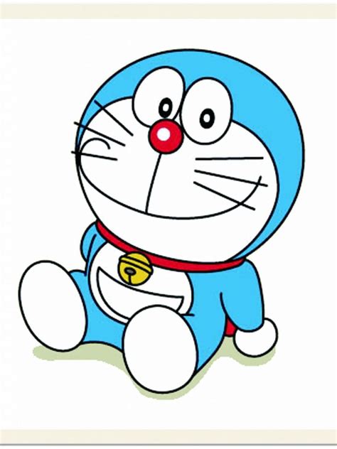 Doraemon Bergerak Gambar Doraemon Lucu Buat Wallpaper Wa Allwallpaper