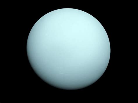 Urano Características Atmosfera Y Curiosidades
