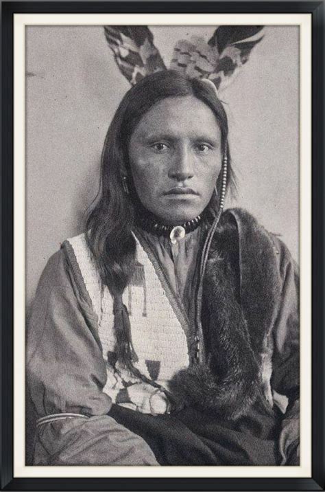 Oglala Lakota American Indian History Native American History