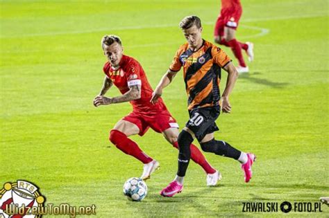 Relacje live, online, transfery, polska piłka nożna Zapowiedź meczu Widzew Łódź - Chrobry Głogów - WidzewToMy ...