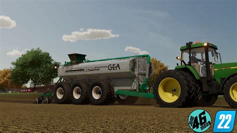 GEA HOULE MANURE SPREADER PACK Forbidden Mods Einfach Verboten Gut