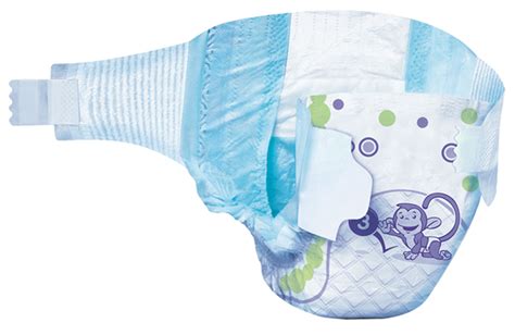 Luvs® Baby Diapers Unveils New Look Of Luvs With Upgraded Packaging And