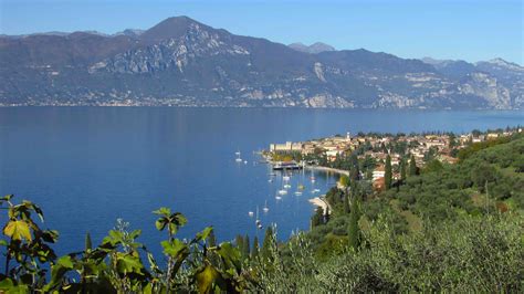 Verona And Lake Garda Itinera Bike