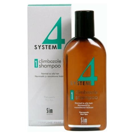 Check out our reviews of some of the best shampoo and conditioner for type 4c hair to keep your in our case, this magic is the right shampoo and conditioner for type 4c hair. System 4 Climbazole Shampoo #1 For Normal To Oily Hair 215 ...