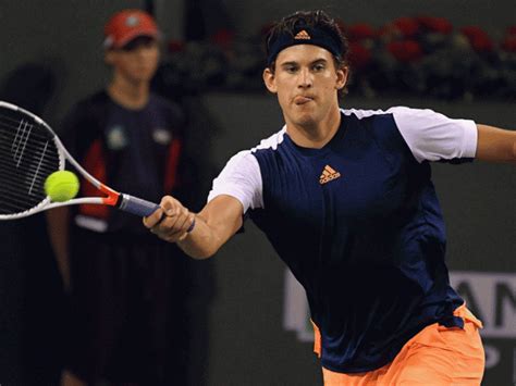 Well, apparently, he dated tennis player kristina mladenovic but the two have call it quits last 2019 after two years of dating. Thiem New Girlfriend 2020 - Dominic Thiem Who Is He Really ...
