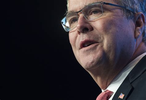 Has Jeb Bush Shown Republicans A New Way To Talk About Same Sex