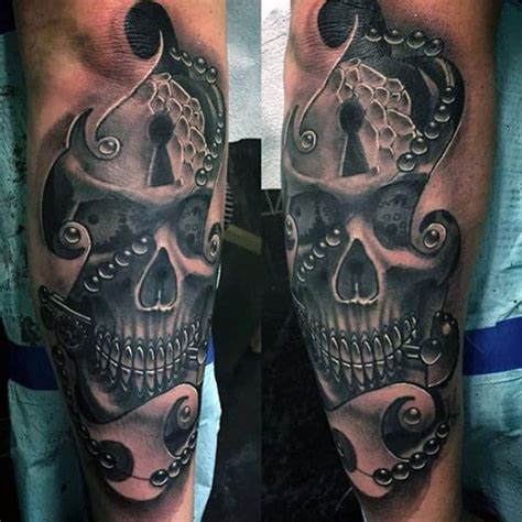 85 badass sleeve tattoos for guys. 100 Badass Tattoos For Guys - Masculine Design Ideas
