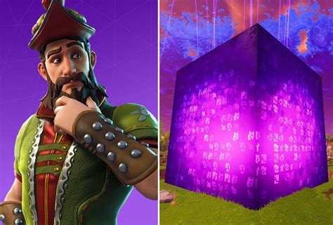 Fortnite Season 6 Teasers And Leak May Have Solved Season 6 Battle Pass