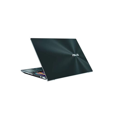 Refurbished Asus Zenbook Pro Duo Ux581gv Core I9 9980hk 32gb 1tb Ssd