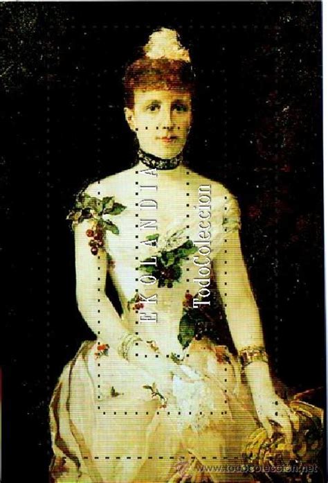 tarjeta postal retrato de la reina maria cristi Comprar Tarjetas España en todocoleccion