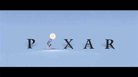 Pixar Intro Editable Blender Bpluda