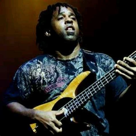 Ive Learned So Much From Him The Great Victor Wooten Victor Wooten