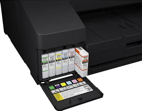 Epson Surecolor P5000 Standard Edition 17 Inkjet Printer 2880 X 1440