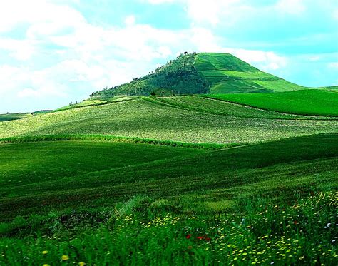 A Breath Of Fresh Air Sicily Beautiful Countryside And Wine Tasting