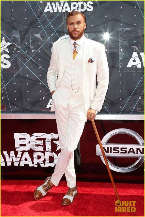 Big winners of the night include nicki minaj, chris brown, and more! Janelle Monae & Jidenna's BET Awards 2015 Performance ...