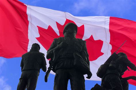 Canadian Military Heritage | TRIPSETTER INC