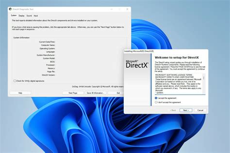 Fix Directx Encountered An Unrecoverable Error In Windows