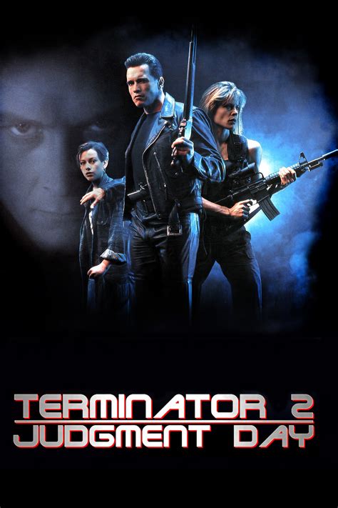 Directors cut of movie, but volume levels make it unwatchable for me, thus 3/5. The Geeky Nerfherder: Movie Poster Art: Terminator 2 ...