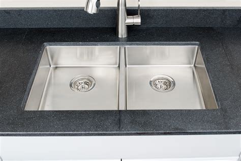 30 Undermount Stainless Steel Kitchen Sink