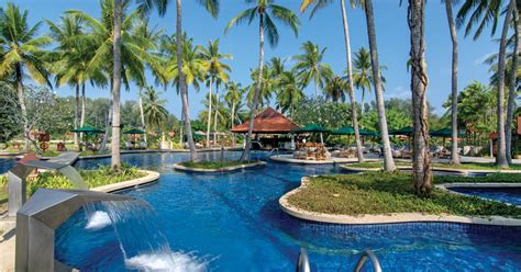 Top 5 hotels for romance in phuket, thailand. Luxury Resort Phuket, 5 Star Phuket Hotels - Banyan Tree