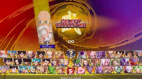 How To Unlock Characters In Dragon Ball Fighterz