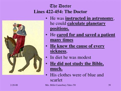 Ppt Canterbury Tales Background Powerpoint Presentation Id1526240