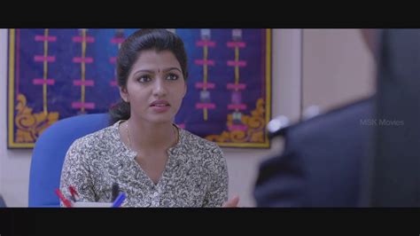 Dhansika Looking For Her Missing Husband Enga Amma Rani Scene Youtube