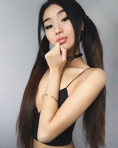 Cute Asian Girls On Twitter Tiny Sexy Asiangirl Cutie IG Bambei