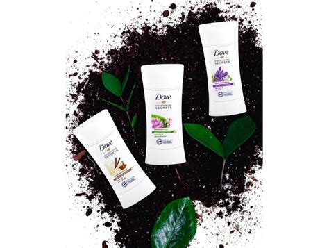 Grounded x Dove Nourishing Secrets Self-Care Plant collection - UPTOWN ...
